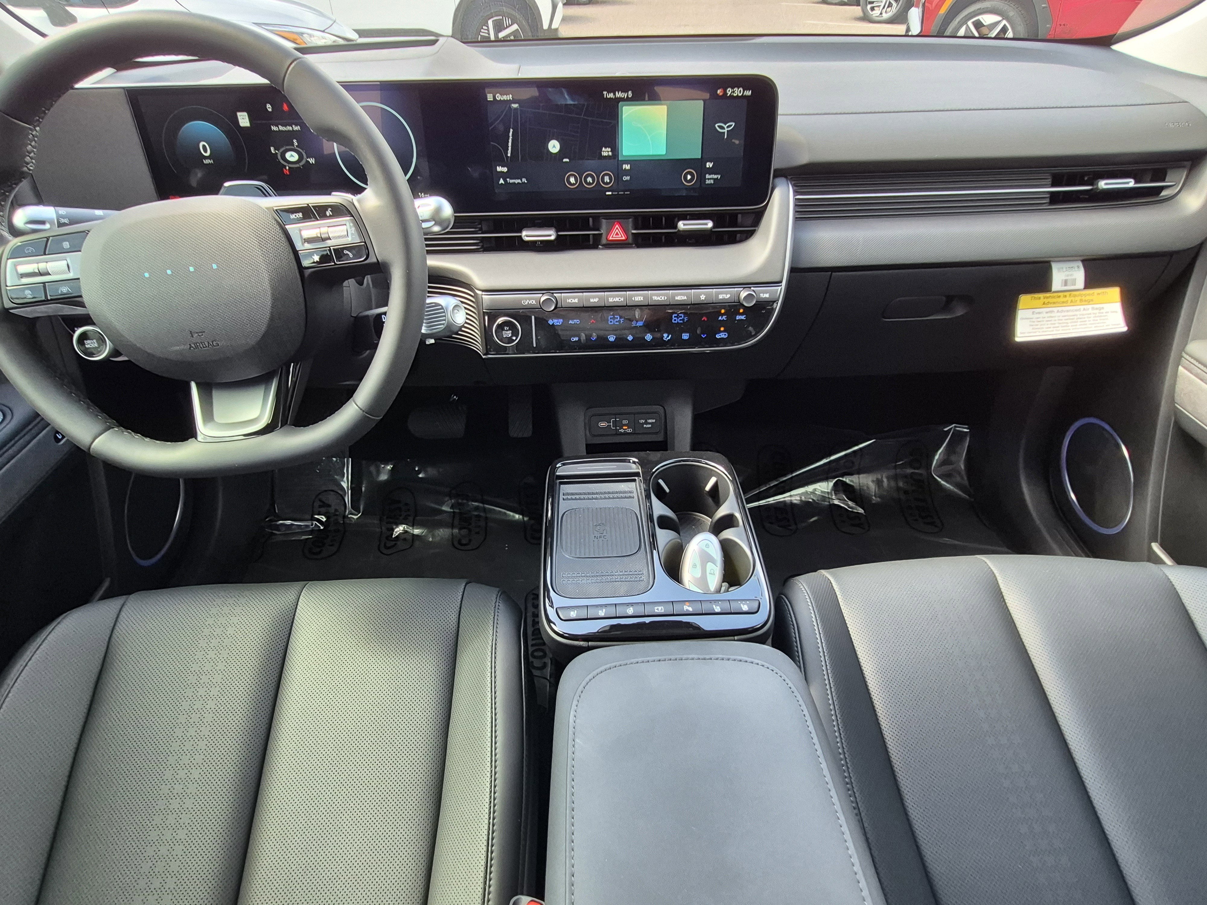 New 2026 Hyundai Ioniq 5 Limited RWD image 15