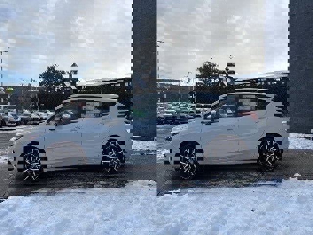 New 2026 Subaru Impreza 2.0i Sport image 9