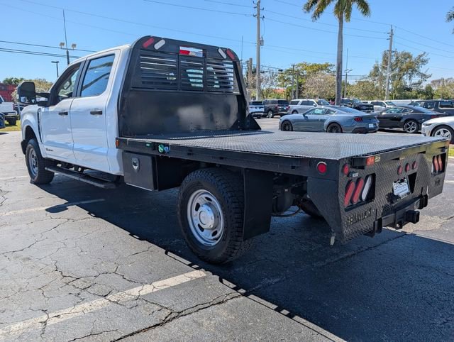 Used 2024 Ford F250 XL image 5