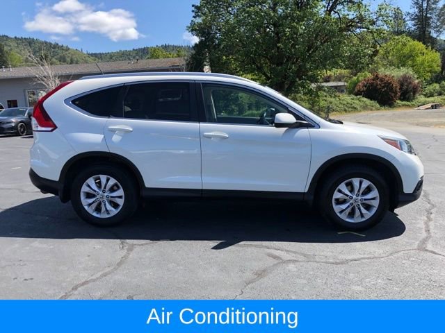 Used 2012 Honda CR-V EX-L image 2