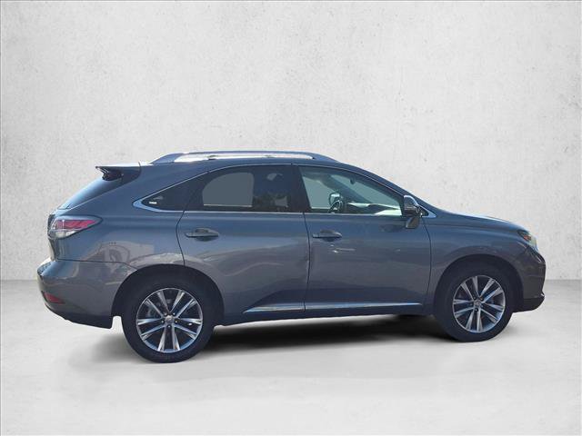 Used 2015 Lexus RX 350 FWD image 4