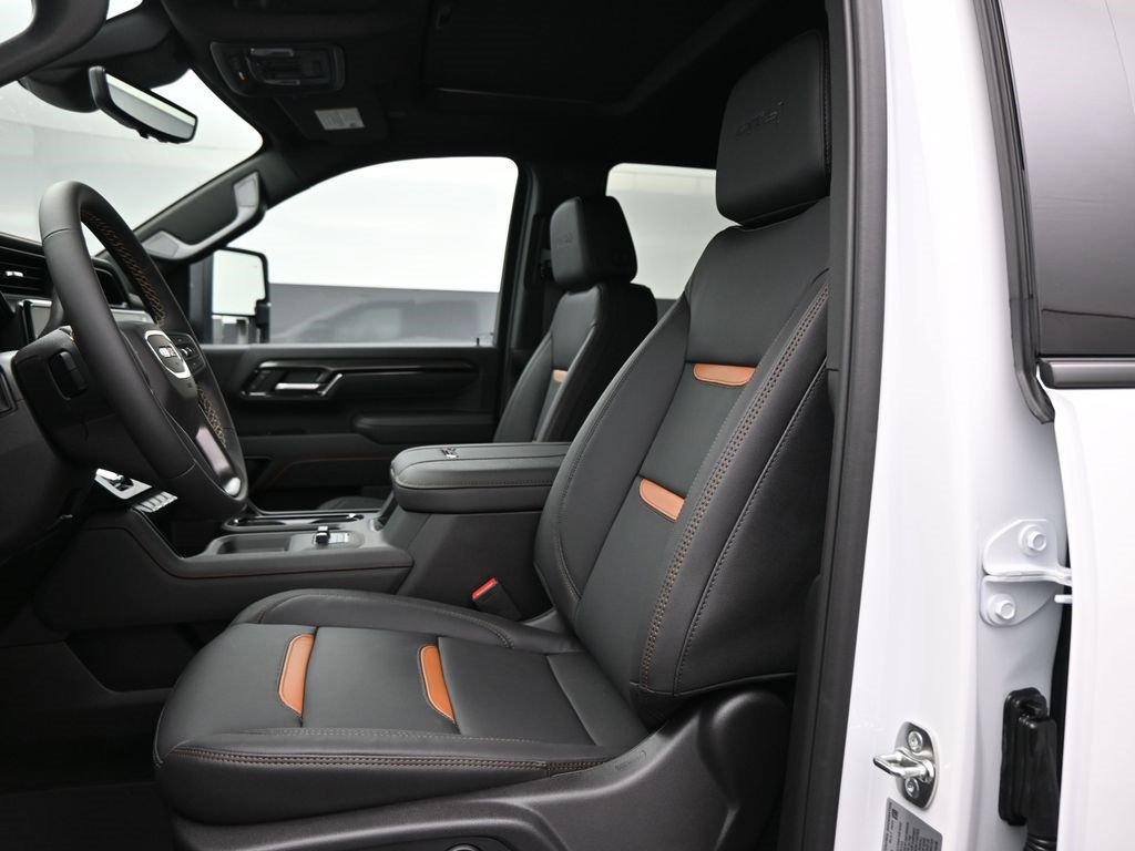 New 2026 GMC Sierra 3500 AT4 w/ AT4 Premium Plus Package image 11