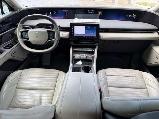 Certified 2024 Lincoln Nautilus Reserve w/ Equipment Group 202A AWD/4WD image 26