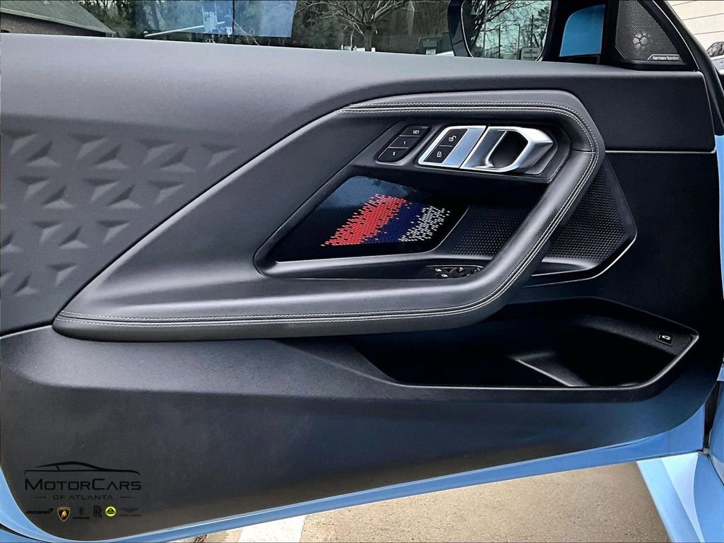 Used 2023 BMW M2 image 19