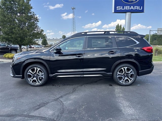 New 2025 Subaru Ascent Limited image 5