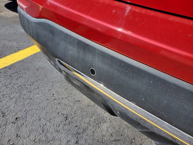 Certified 2024 Chevrolet Equinox LT w/ LPO, Floor Liner Package image 10