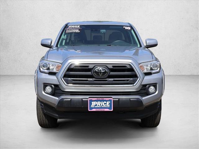 Used 2018 Toyota Tacoma SR5 image 2