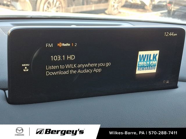 Certified 2023 MAZDA CX-5 AWD 2.5 S w/ Select Package image 20