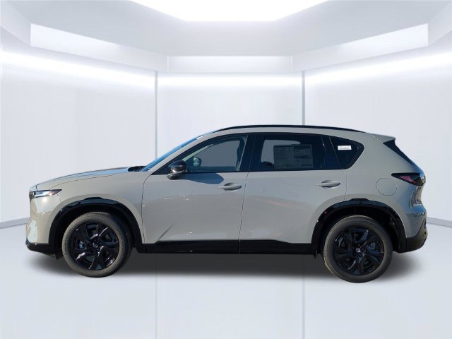 New 2026 MAZDA CX-5 2.5 S w/ Premium Plus Package AWD/4WD image 2
