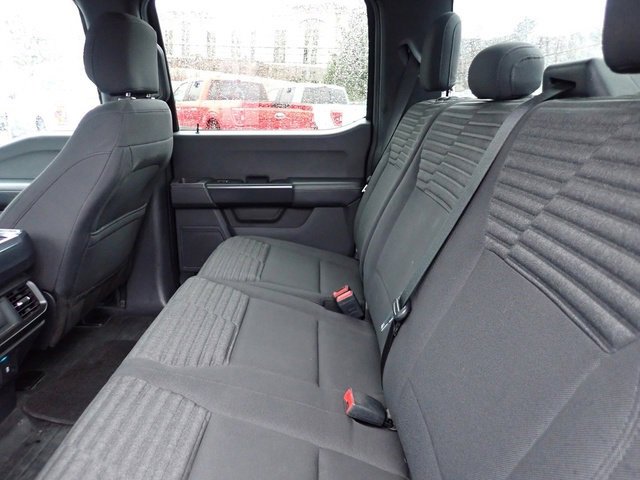 Certified 2021 Ford F150 XL w/ STX Appearance Package image 11