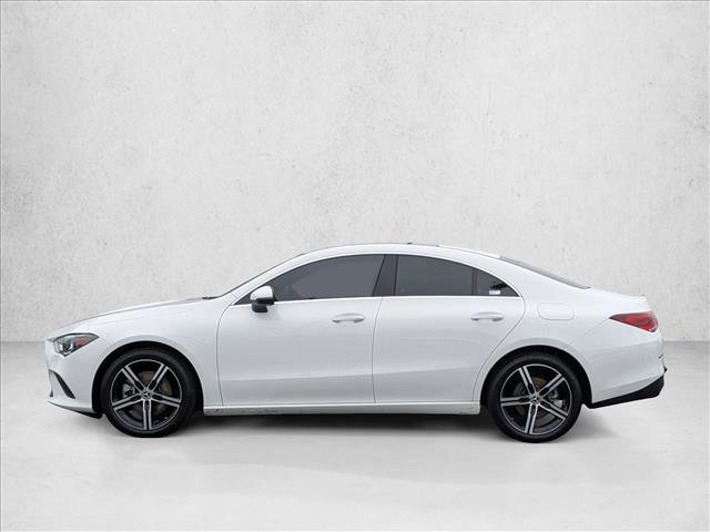 Used 2023 Mercedes-Benz CLA 250 image 9