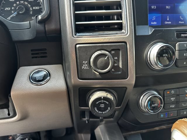 Certified 2020 Ford F150 Limited AWD/4WD image 24