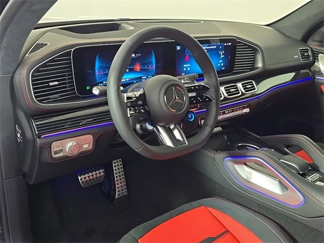 New 2026 Mercedes-Benz GLE 53 AMG 4MATIC image 4