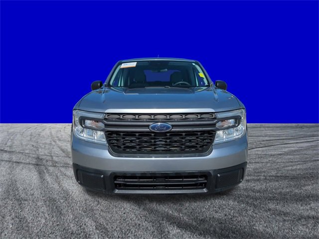 Certified 2022 Ford Maverick XLT image 9