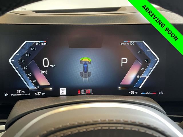 Used 2023 BMW X7 xDrive40i w/ Executive Package image 43