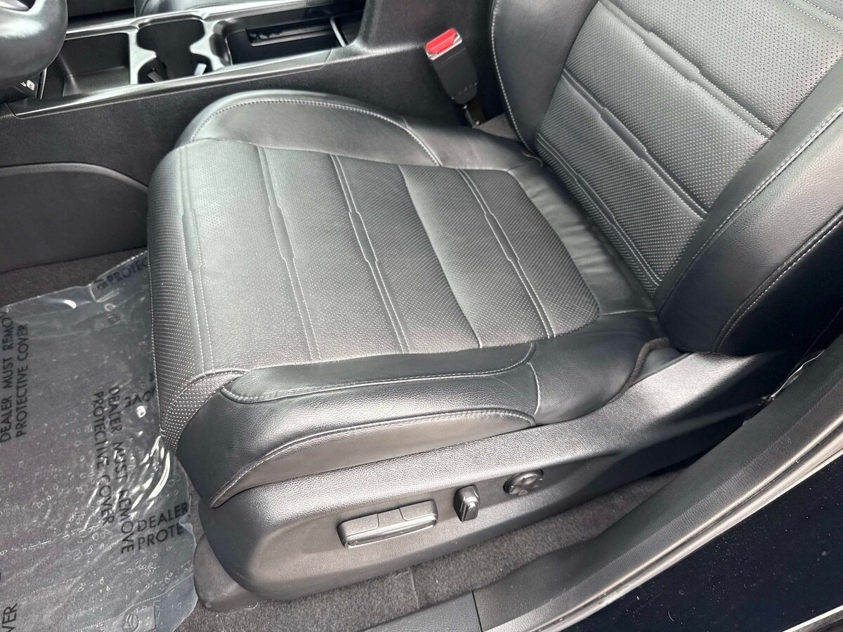 Used 2022 Honda CR-V EX-L image 19