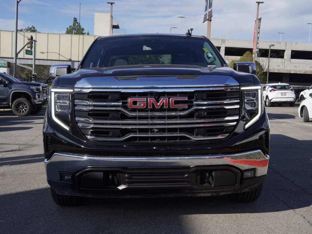Used 2024 GMC Sierra 1500 SLT image 6