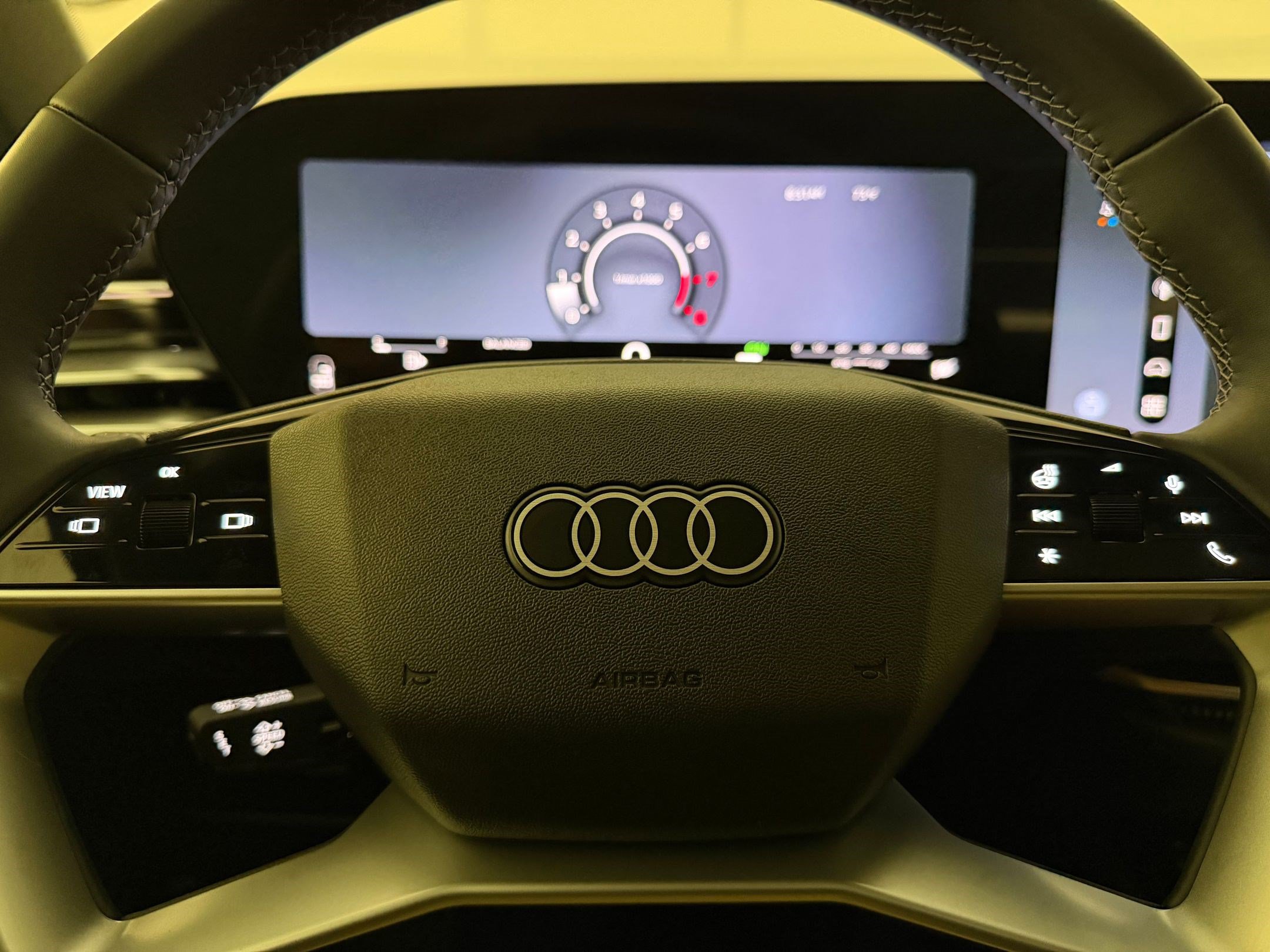 Certified 2026 Audi A5 2.0T Premium Plus AWD/4WD image 11