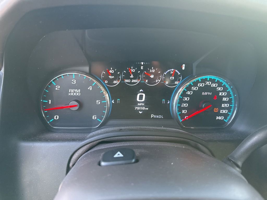 Used 2017 GMC Yukon Denali w/ Open Road Package image 14