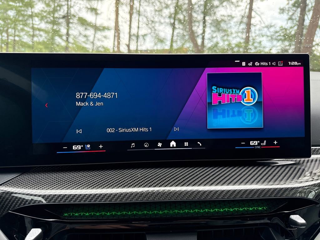 New 2026 BMW M4 xDrive Competition AWD/4WD image 15
