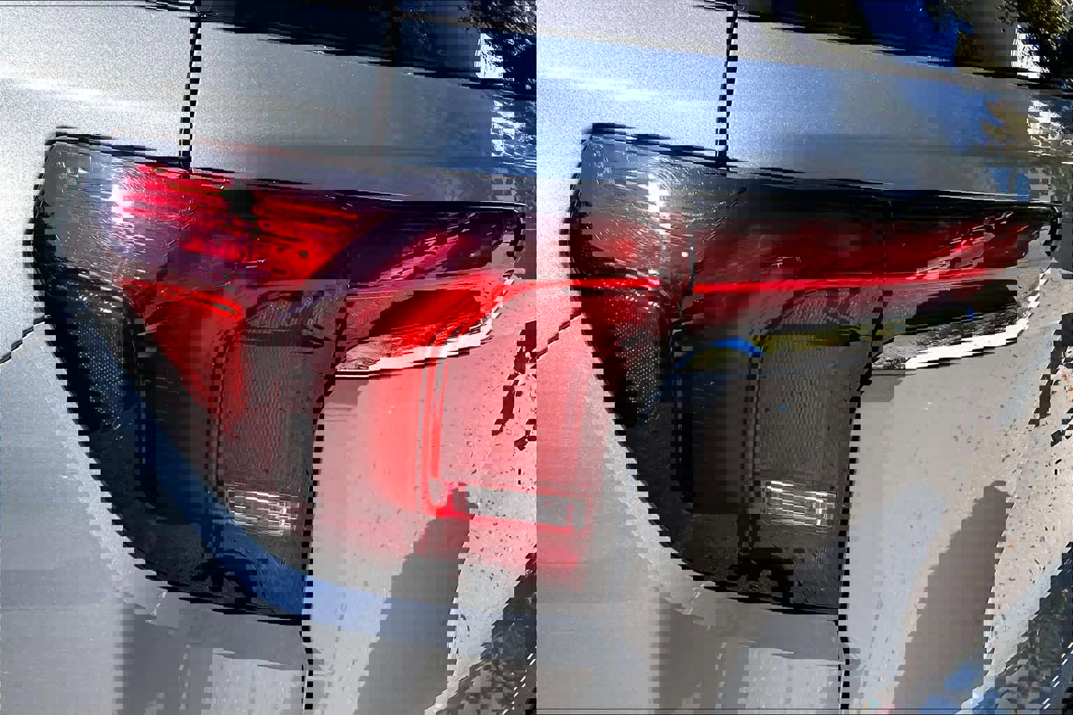 Used 2026 GMC Terrain Elevation image 29