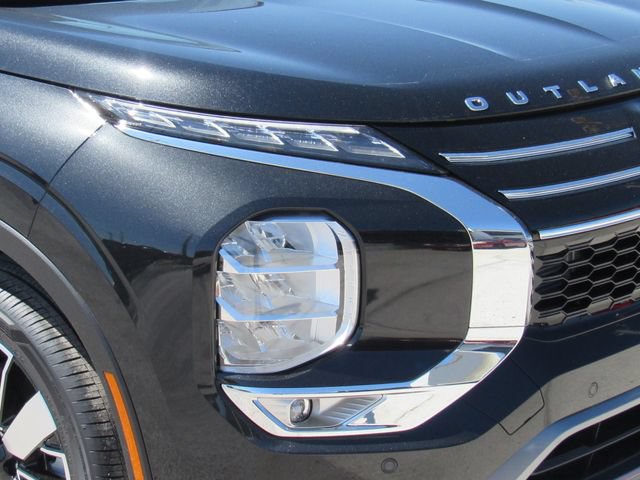 New 2026 Mitsubishi Outlander SE FWD image 10