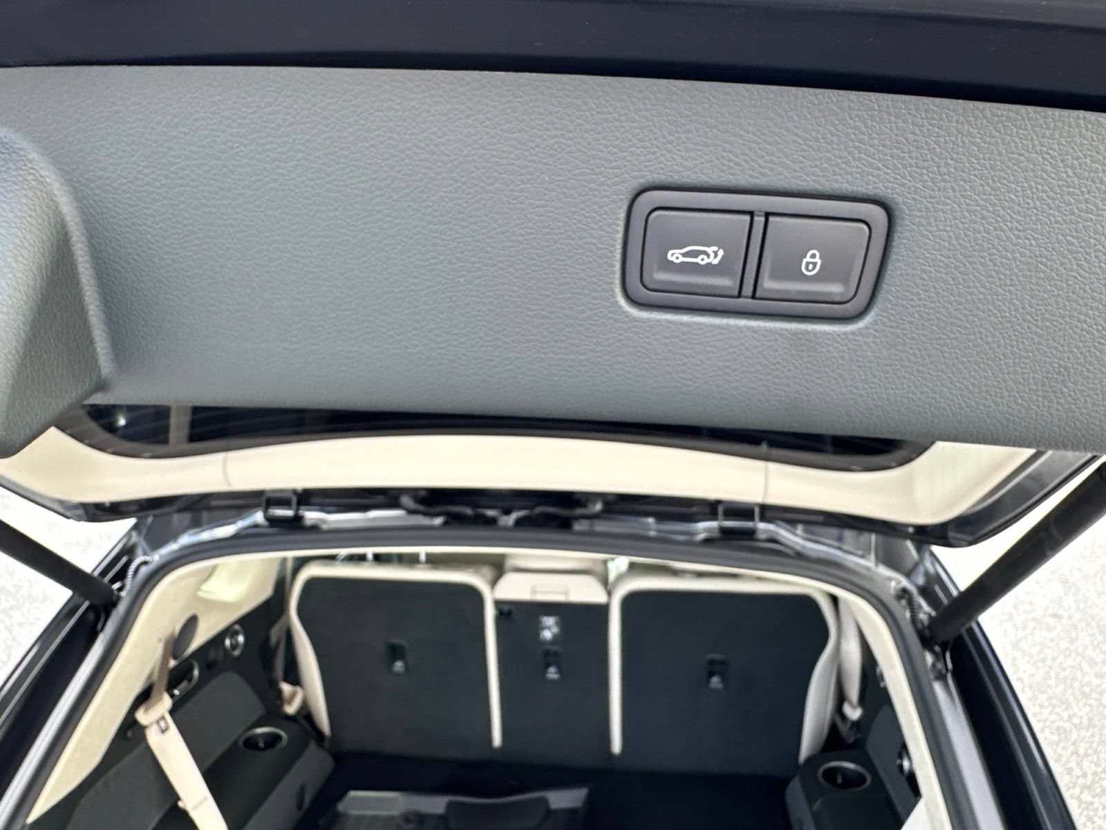 New 2026 Genesis GV80 3.5T Prestige AWD/4WD image 14