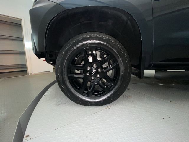 Used 2021 Chevrolet Silverado 1500 LT Trail Boss image 10