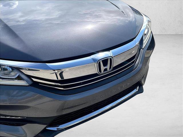 Used 2016 Honda Accord EX-L image 27