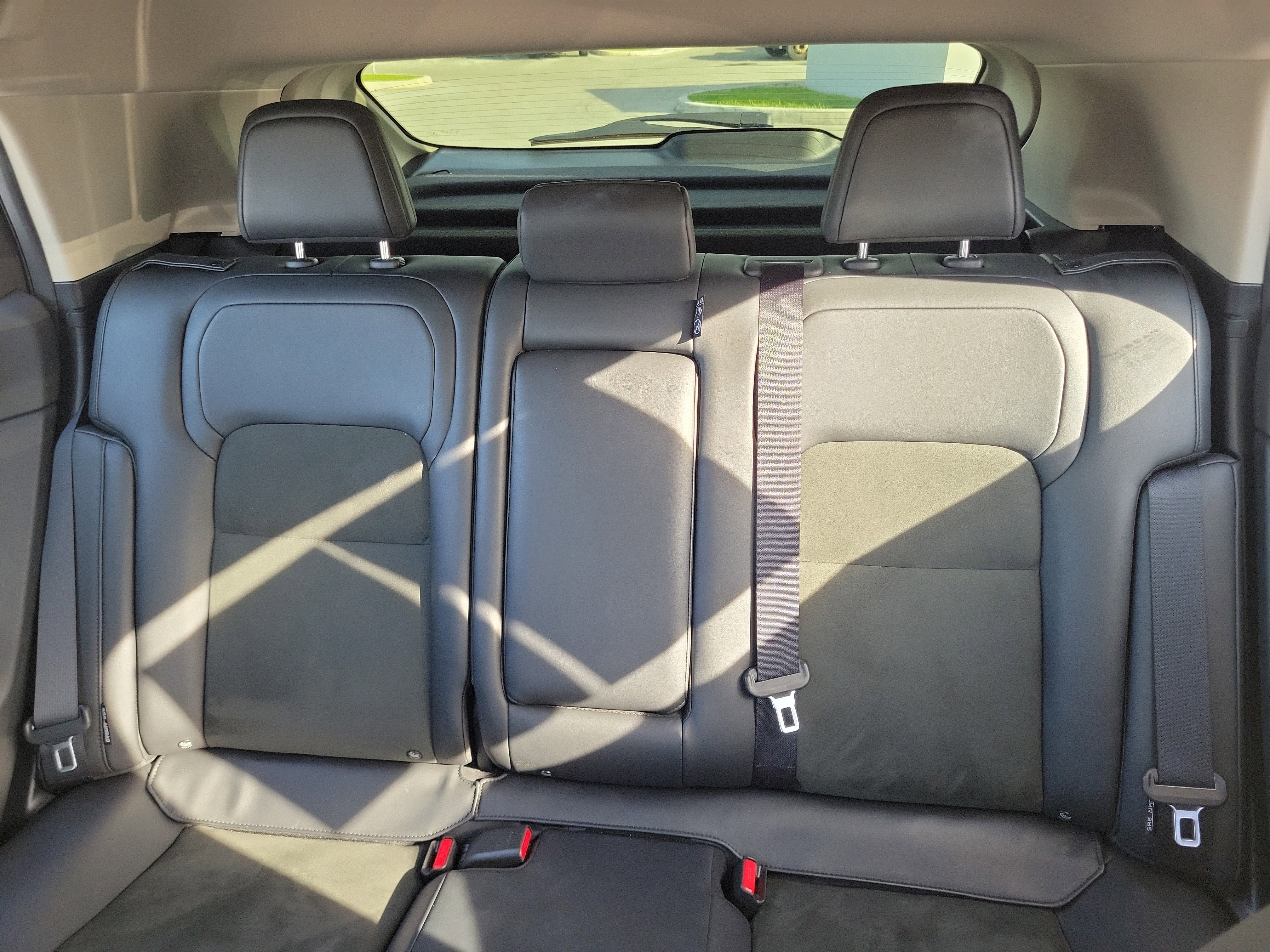 Certified 2023 Nissan Ariya FWD image 12