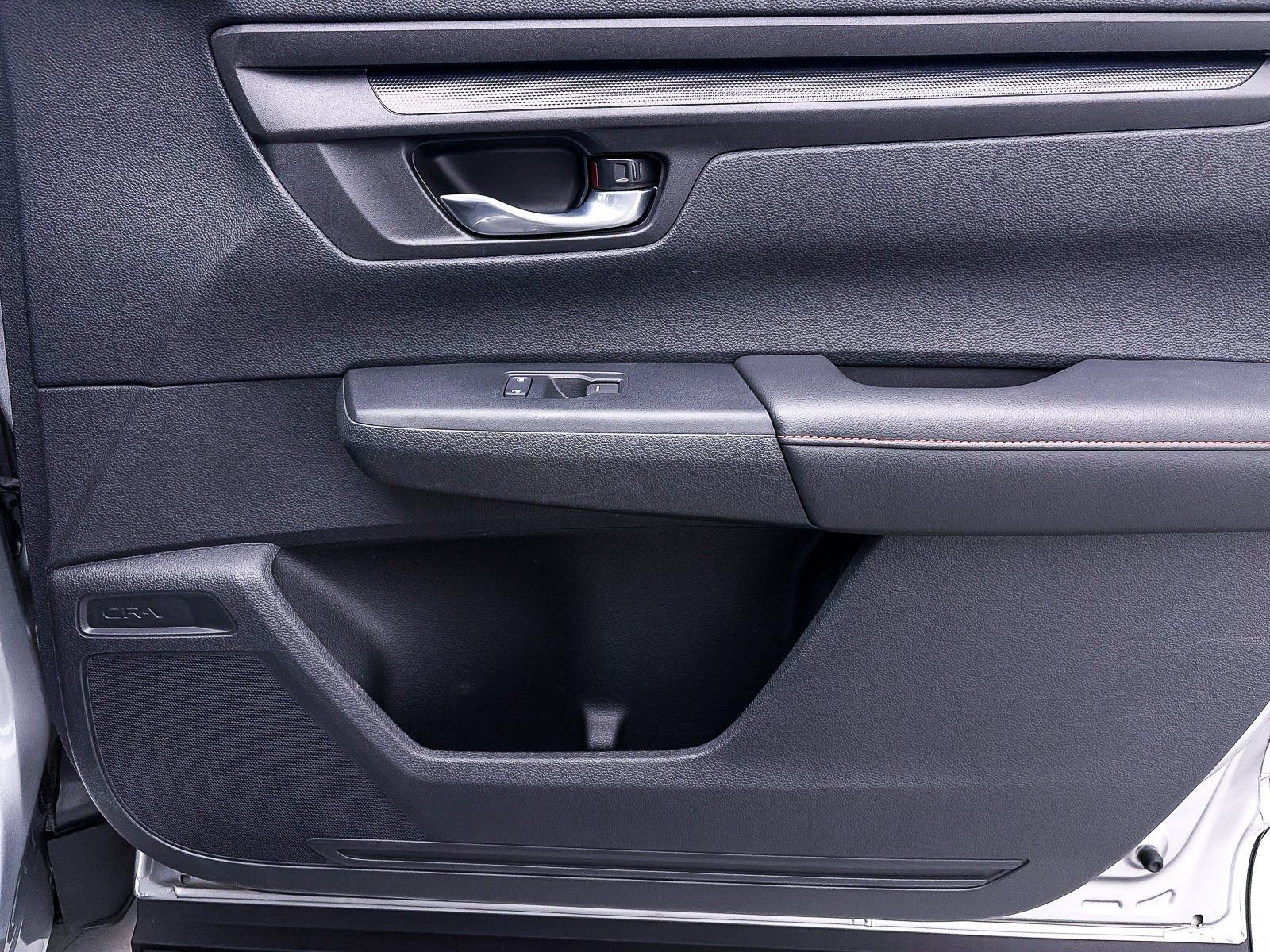 Used 2025 Honda CR-V Sport-L image 36