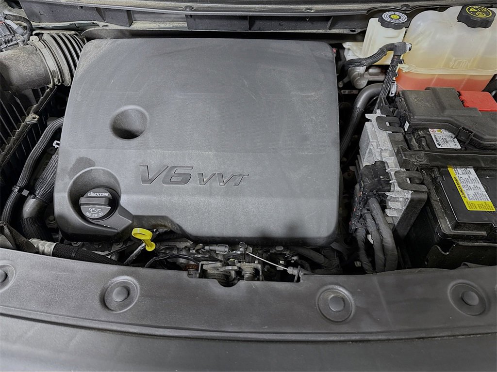 Used 2023 Buick Enclave Essence w/ Experience Buick Package image 36