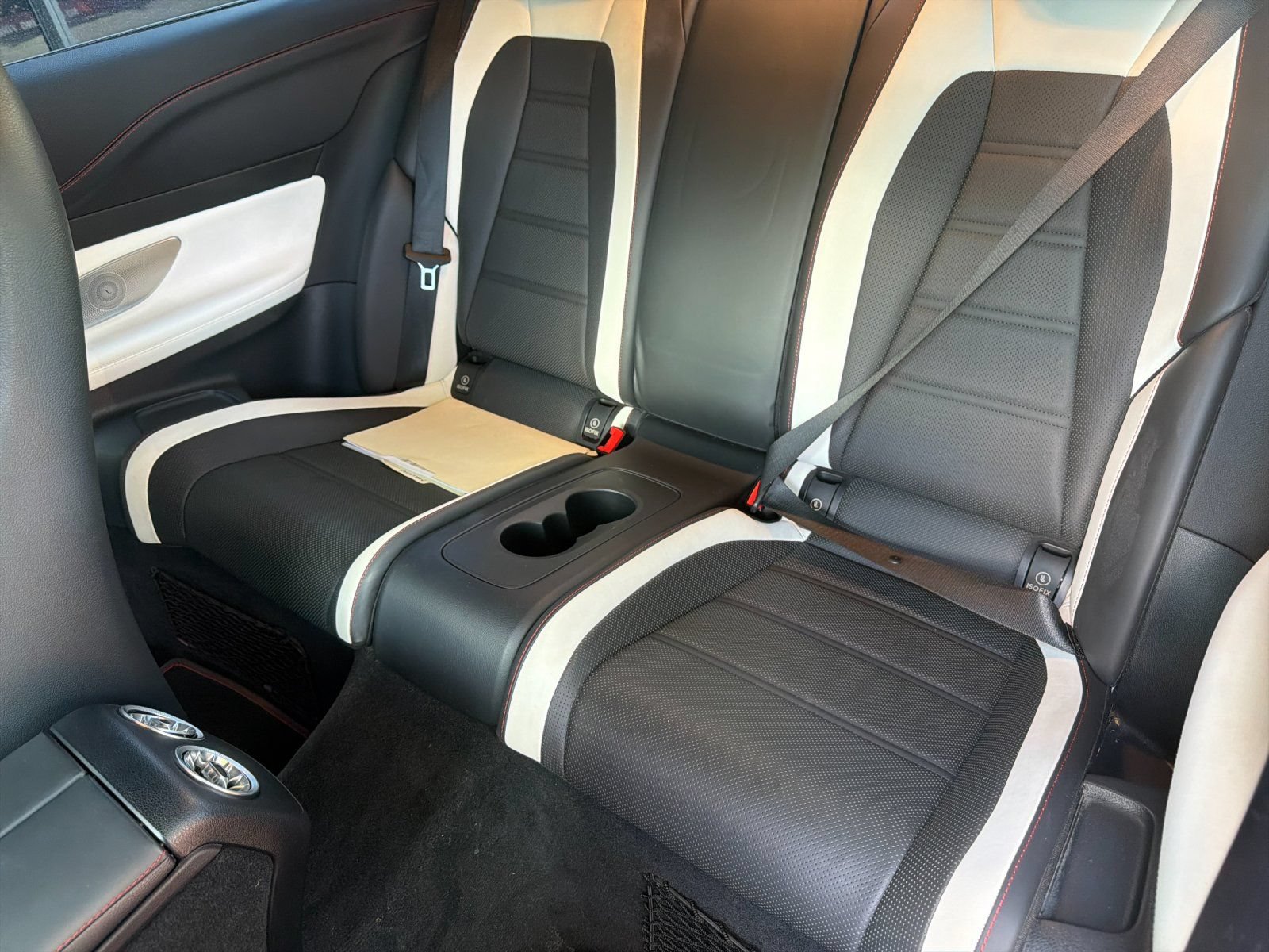 Used 2019 Mercedes-Benz E 53 AMG 4MATIC Coupe image 11