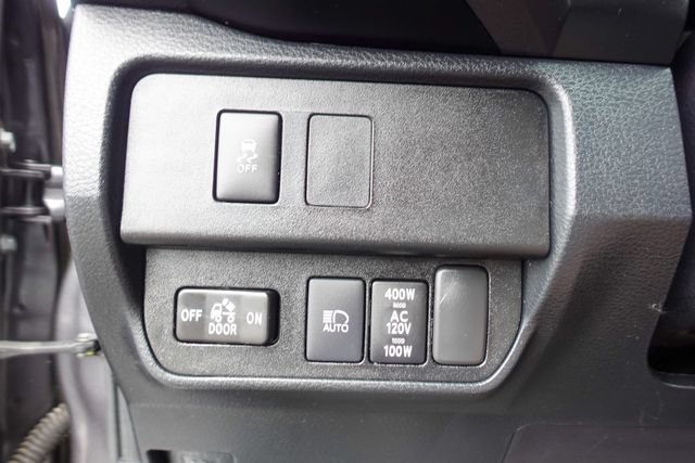 Certified 2021 Toyota Tacoma TRD Off-Road w/ Technology Package AWD/4WD image 19