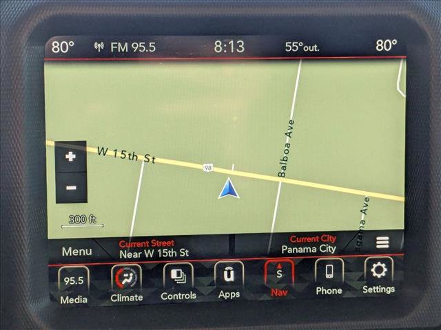 Used 2020 Jeep Gladiator Rubicon image 17