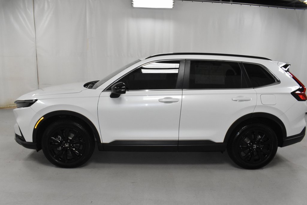 Used 2023 Honda CR-V Sport Touring image 8