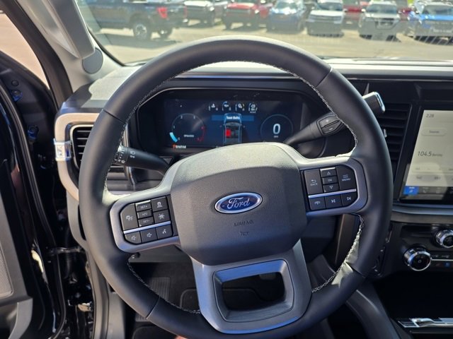 New 2026 Ford F350 Lariat image 30