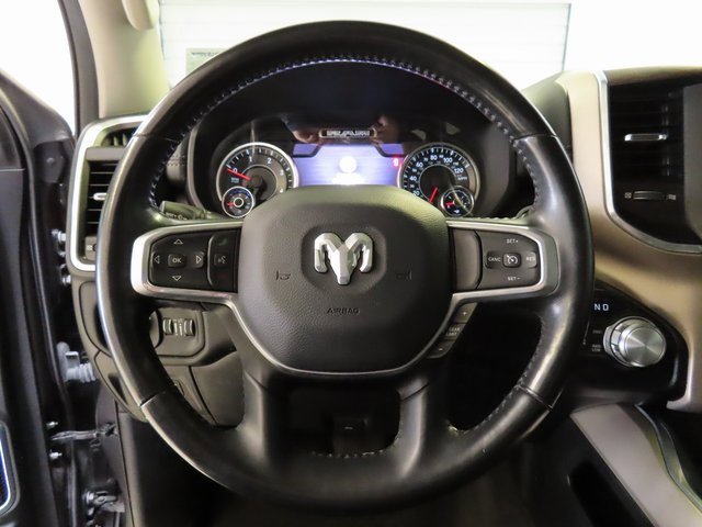 Used 2022 RAM 1500 Laramie image 8
