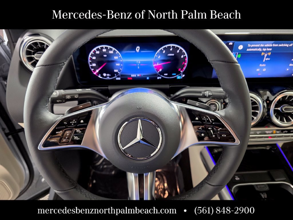 New 2026 Mercedes-Benz GLA 250 image 14