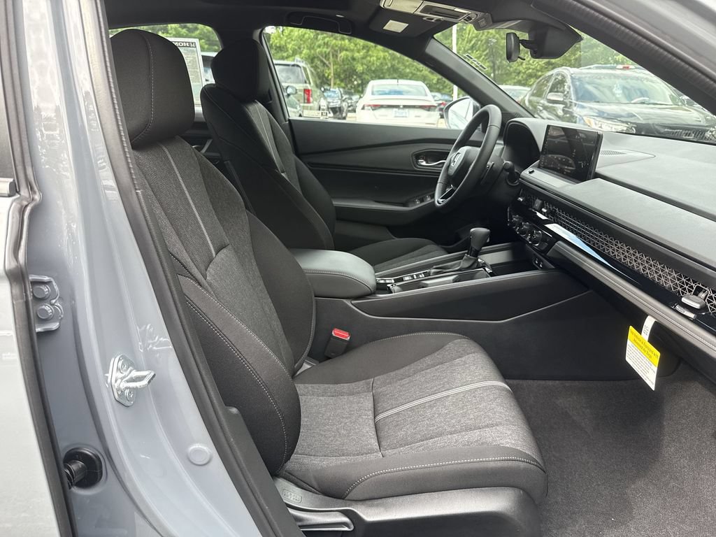 New 2026 Honda Accord Sport image 26
