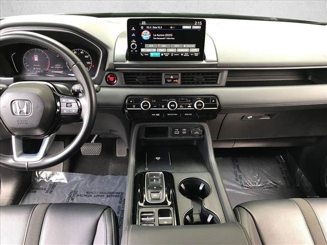 Certified 2023 Honda Pilot EX-L image 13