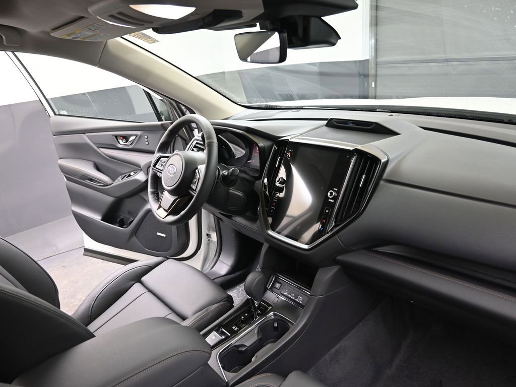 New 2026 Subaru Ascent Limited Bronze image 12