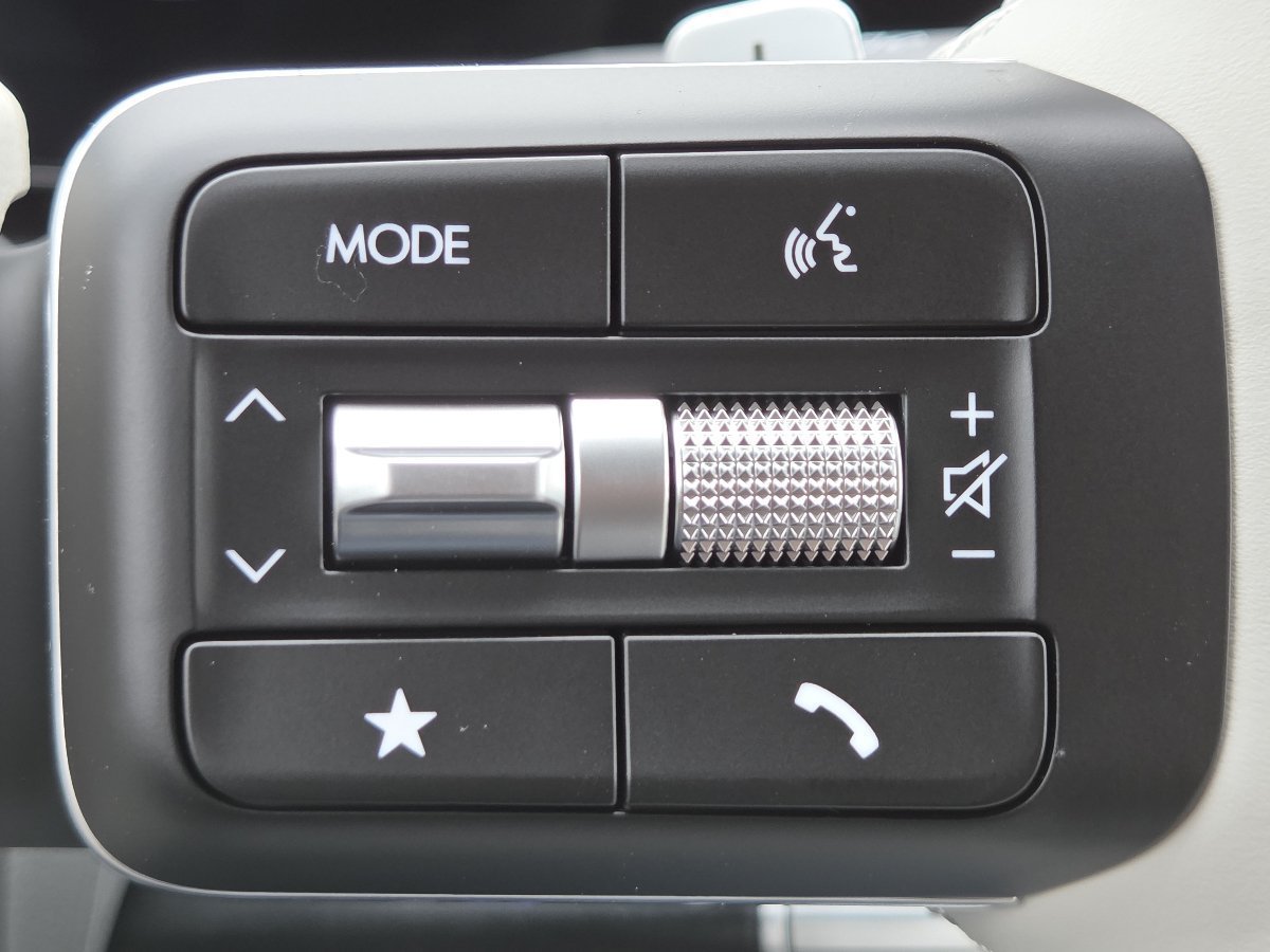 New 2027 Hyundai Santa Fe SE AWD/4WD image 31
