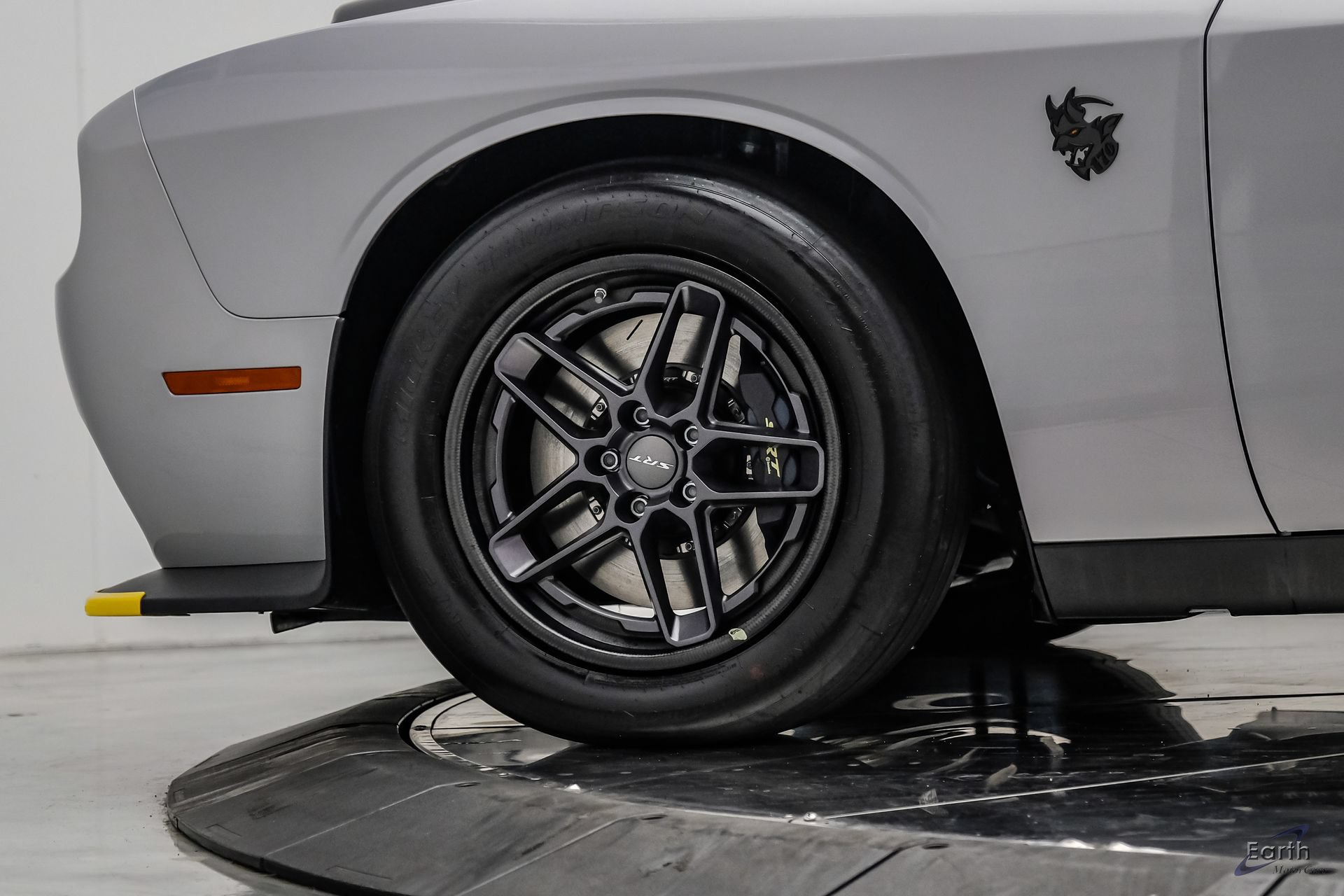 Used 2023 Dodge Challenger SRT Hellcat Redeye RWD image 99