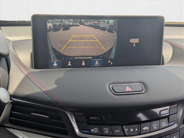 New 2025 Acura TLX SH-AWD w/ A-SPEC Pkg image 13