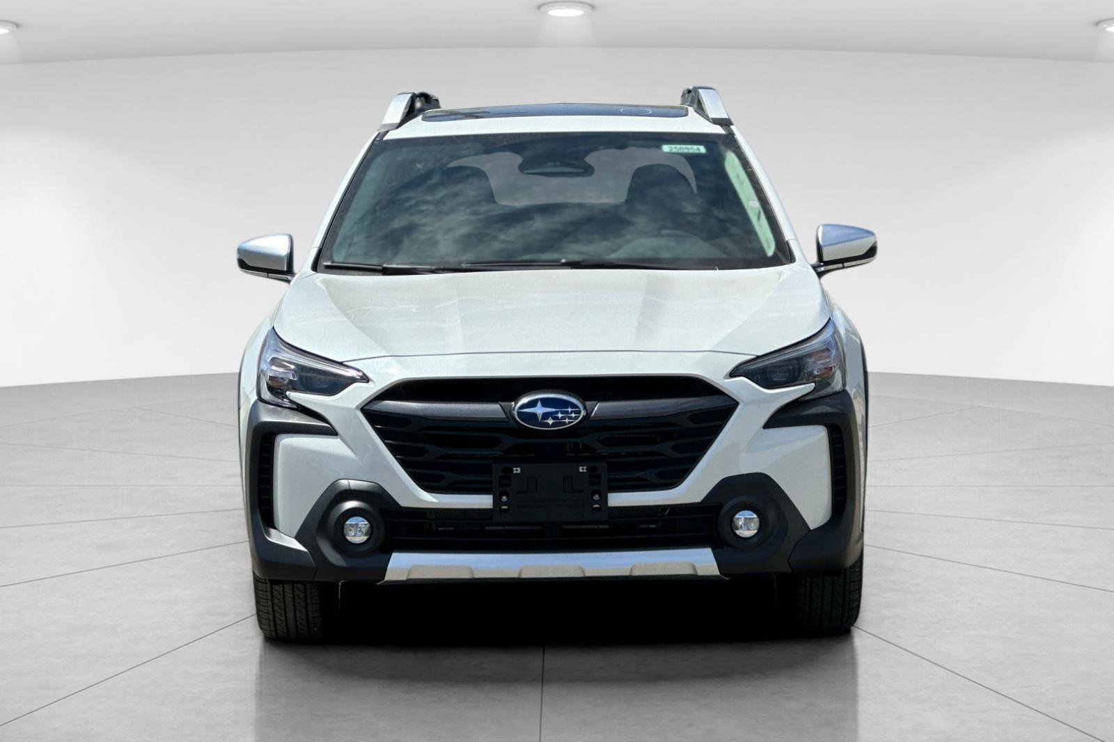 New 2025 Subaru Outback Touring XT w/ Popular Package #2 image 44