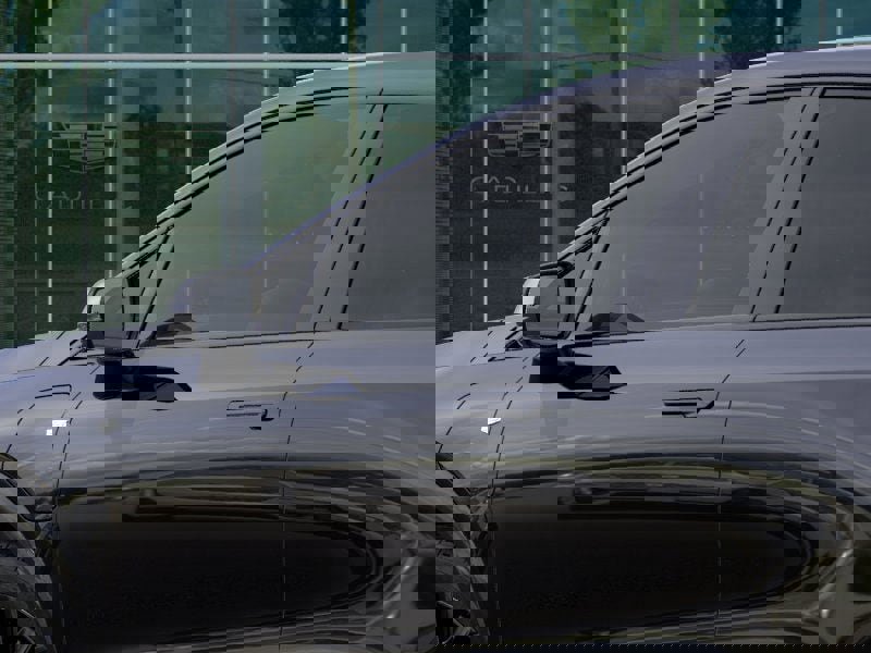 New 2025 Cadillac Optiq Sport 2 w/ LPO, ONYX Package image 12