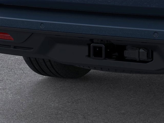 New 2025 Ford Expedition Active image 23