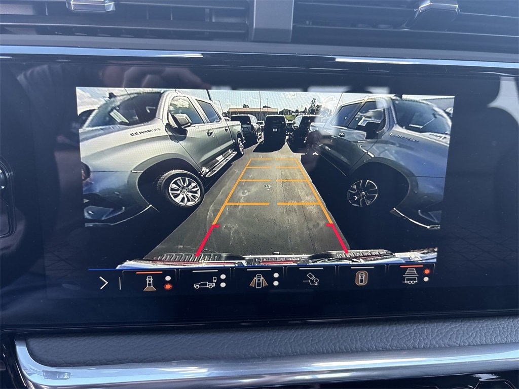 New 2026 GMC Sierra 1500 Denali image 23