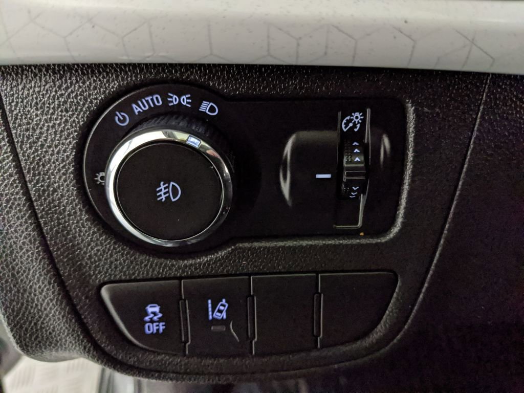 Used 2017 Chevrolet Spark LT image 15